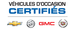 Le Relais Chevrolet Cadillac Buick GMC